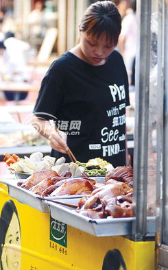 散裝食品身世不明令人憂，消費者呼吁加強監管與洗滌用品安全