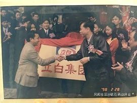 立白 國(guó)產(chǎn)洗護(hù)巨頭的輝煌與隱憂